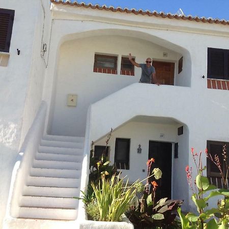 Апартаменты Casa Do Sol Поршеш Экстерьер фото