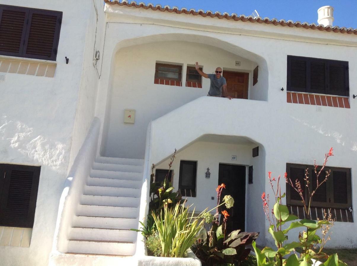 Апартаменты Casa Do Sol Поршеш Экстерьер фото