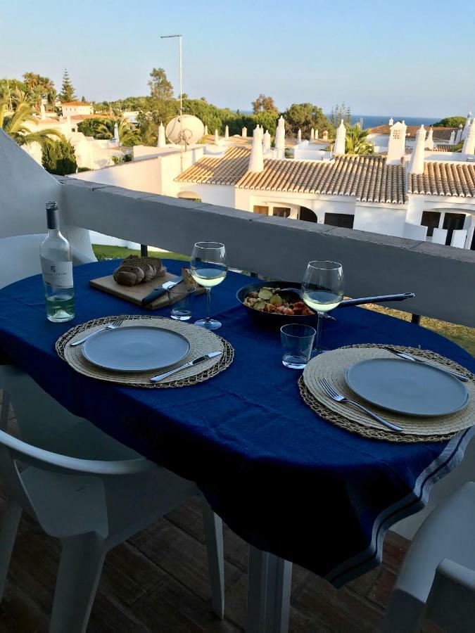 Апартаменты Casa Do Sol Поршеш Экстерьер фото